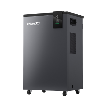 Máy hút ẩm VTECH365 VT-HA600-CN 60L/ngày