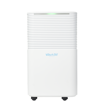 Máy hút ẩm VTECH365 VT-HA120-W 12L/ngày